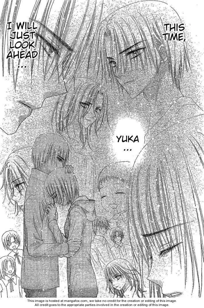 Gakuen Alice Chapter 123 19